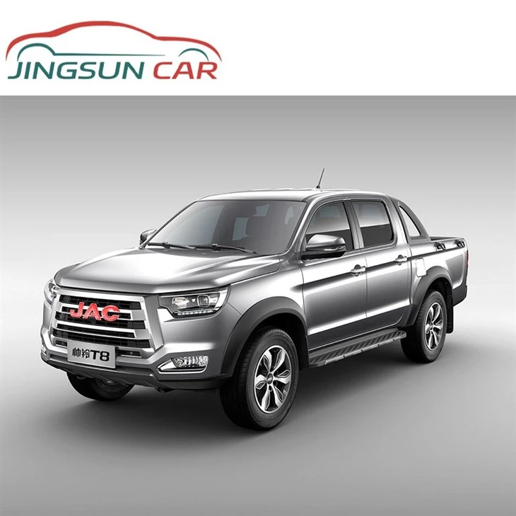 JAC T8