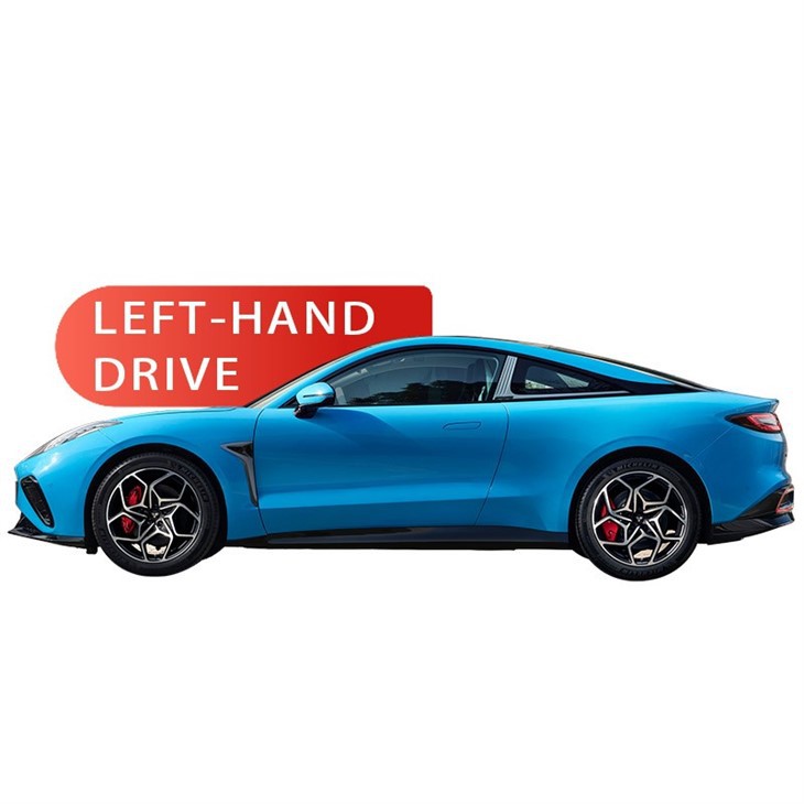 NETA GT