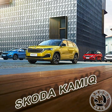For Urban Mobility, I Choose Kamik