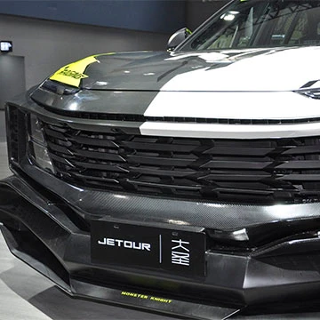 2025 JETOUR DASHING Officially Launched, Priced From RMB 109,900