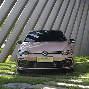 Will The Current Golf Be Produced For Another 10 Years? Volkswagen: No Consid...