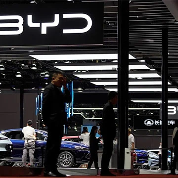 Want To Know Why New Energy Vehicles Are Selling Like Crazy in Latin America?