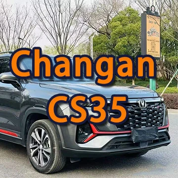 Why Is Changan Cs35 So Popular Among Peruvians?