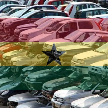 Ghanaian Automakers, Take Note: Importing Chinese Cars Is A Real Money-maker!