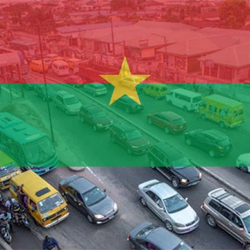 Feasibility Analysis Of Importing Chinese-Made Vehicles Into Burkina Faso