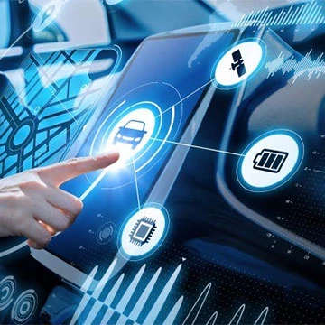 China's Latest Automotive Industry Technology Roadmap Is Out!