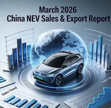 Market Recovery & Strong Momentum For Auto Exports