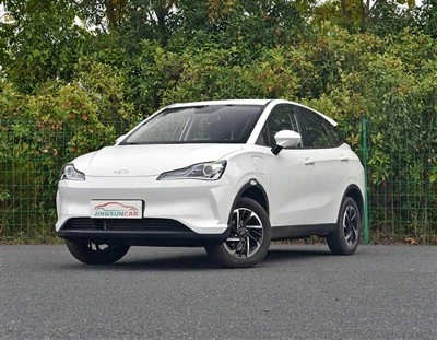 2022 NETA V Chao 400 Lite