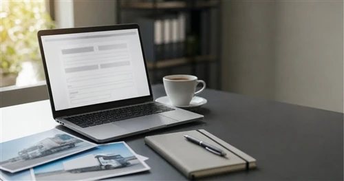 Seven Fields That Decide Your Quote: How To Write An Import Enquiry That Gets...