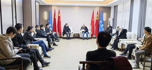 Jingsun Automotive: A China-Based Vehicle Export Partner Serving 40 Countries