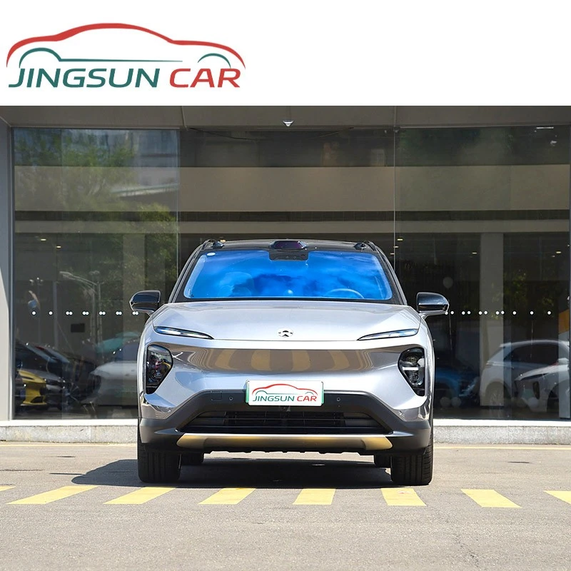 NIO ES7