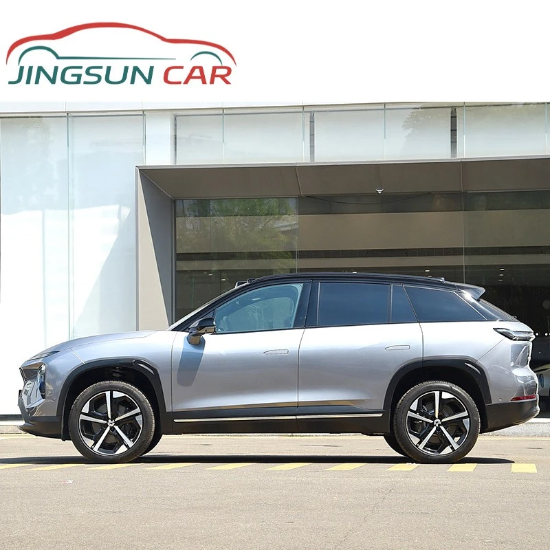 NIO ES7