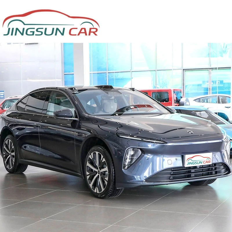 NIO ET7