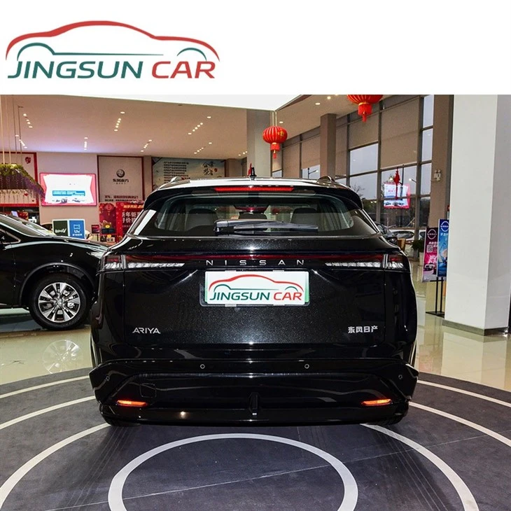 Nissan Ariya