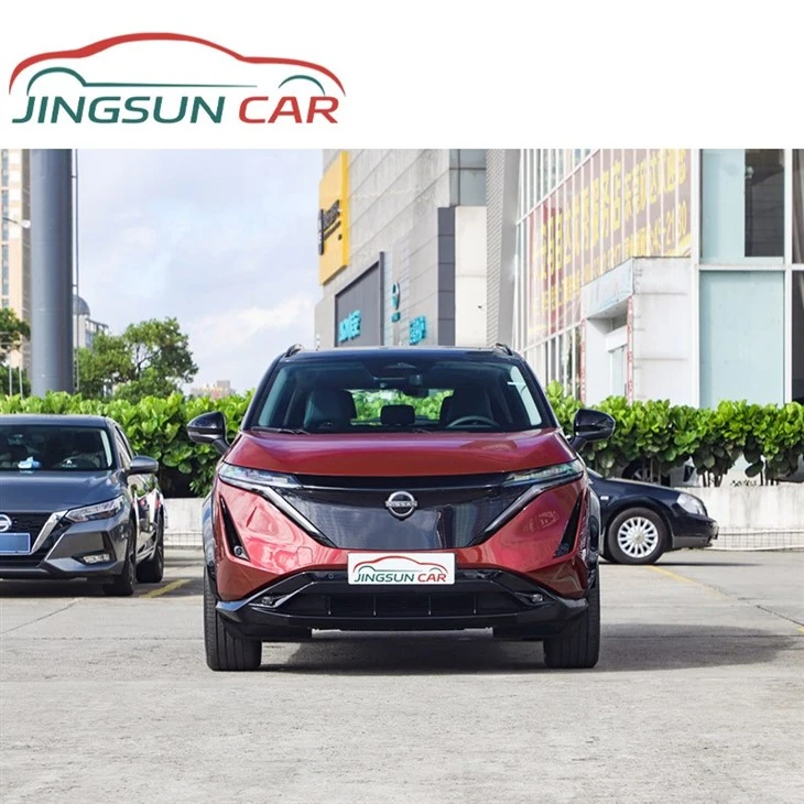 Nissan Ariya