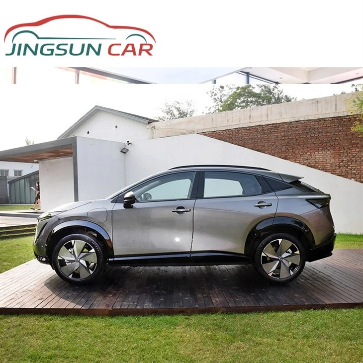 Nissan Ariya