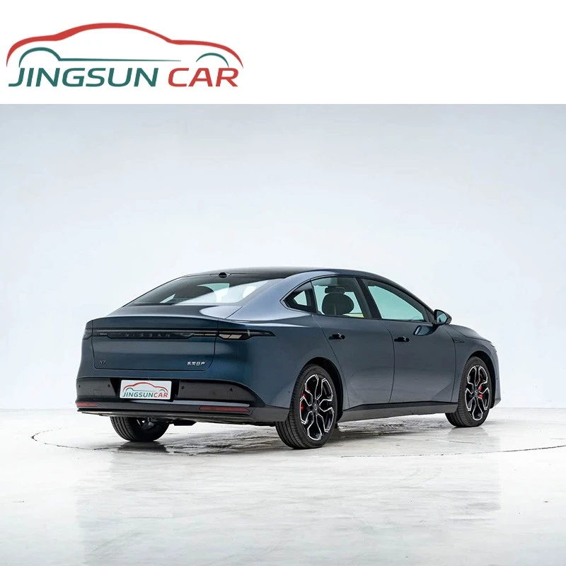 NISSAN N7 factory