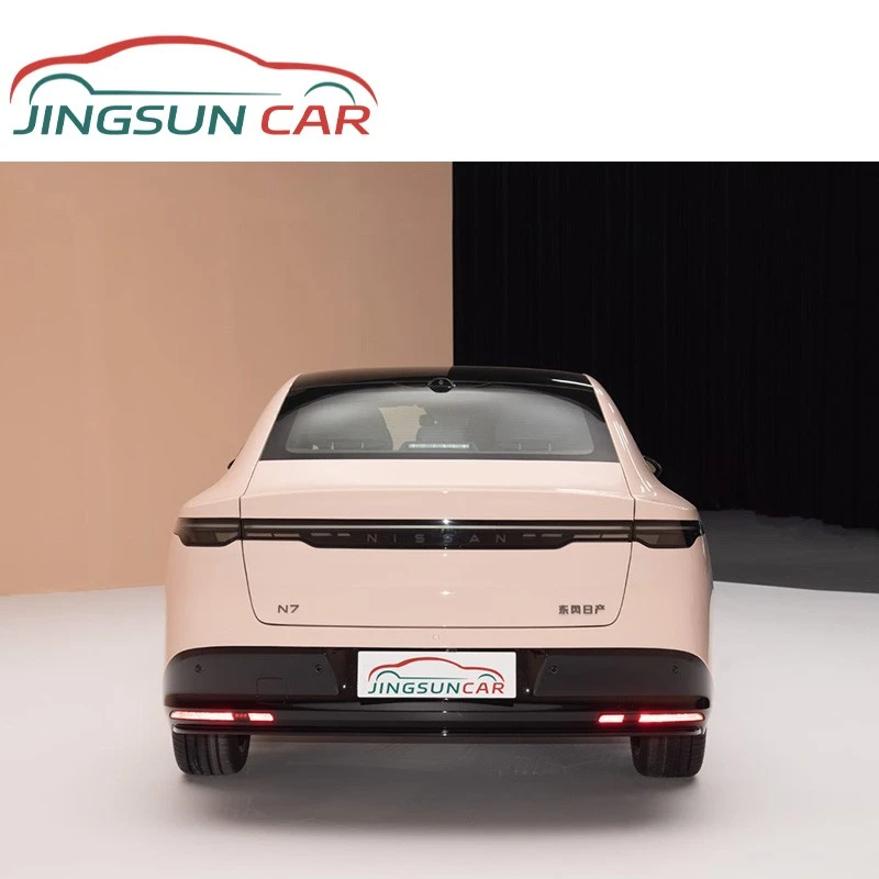 NISSAN N7 suppliers