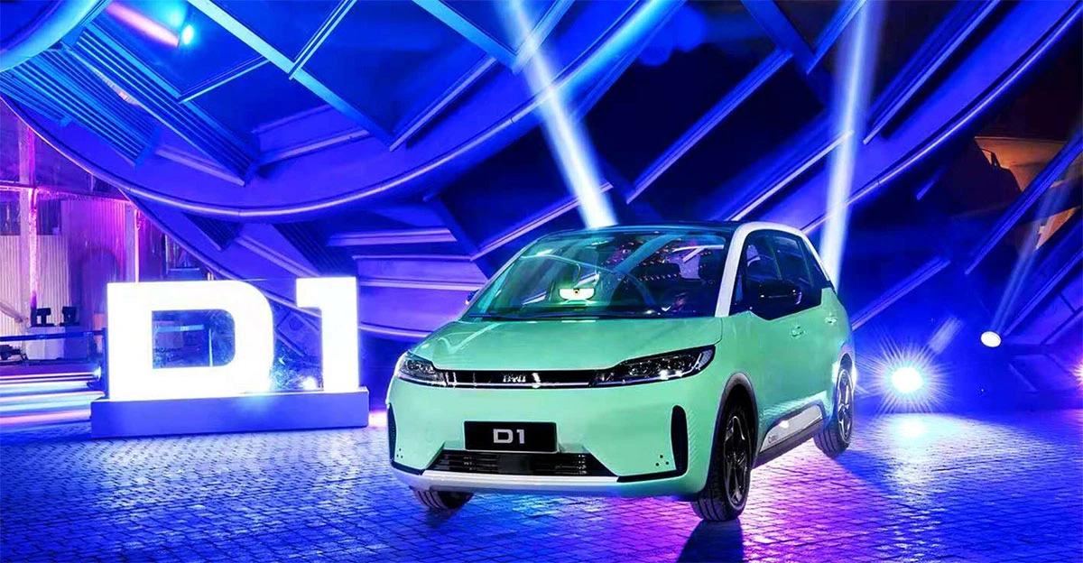 BYD-D1-1