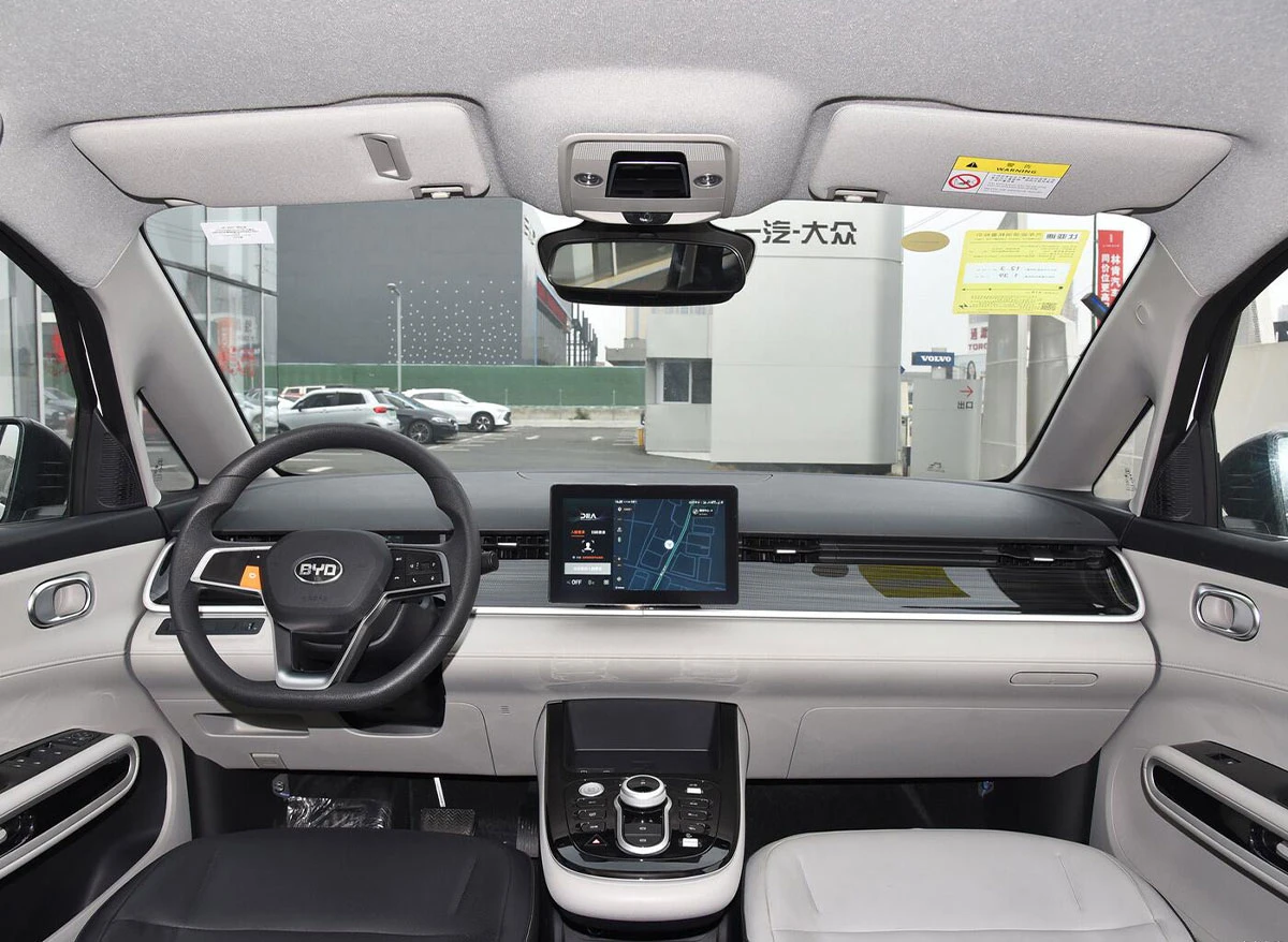 BYD-D1-3