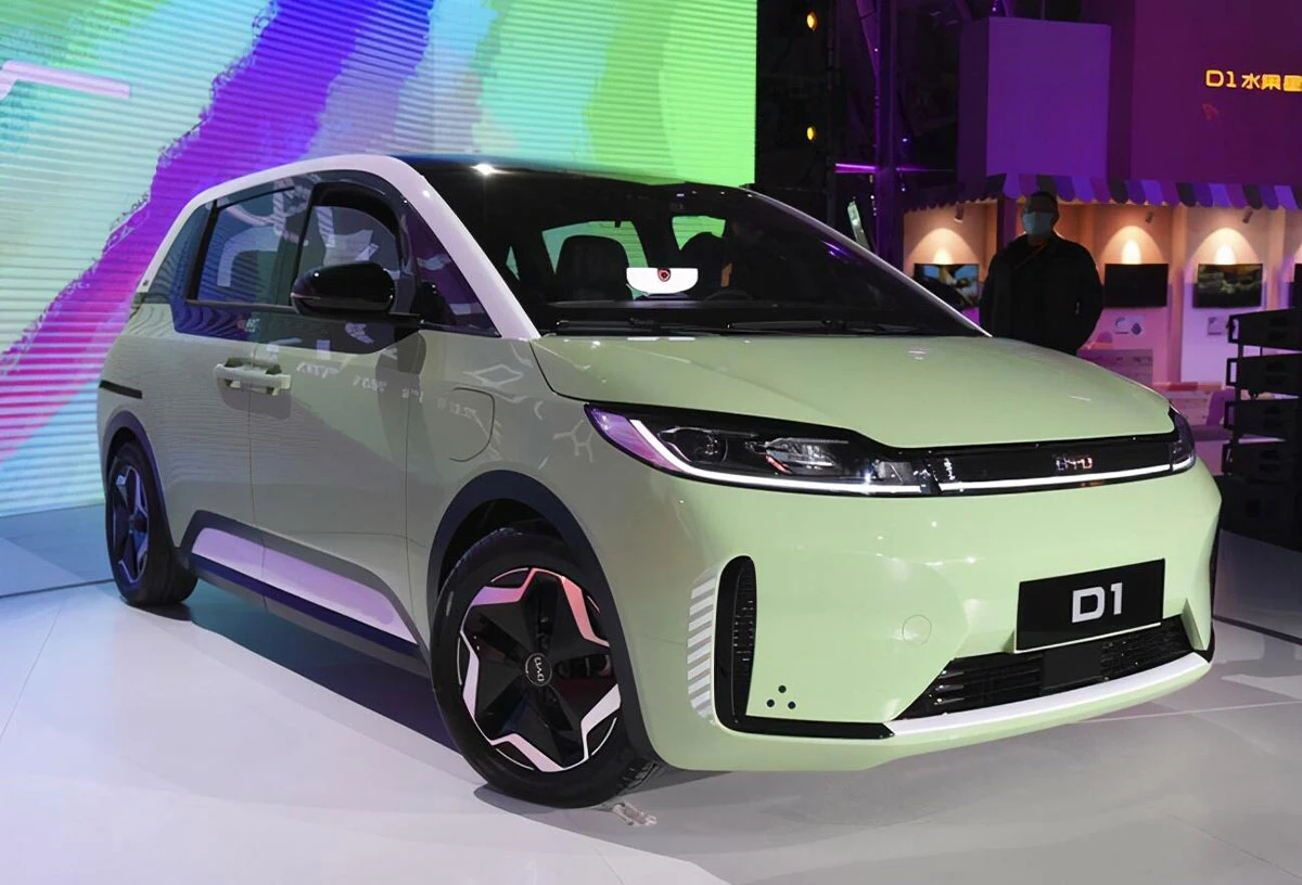 BYD-D1-4