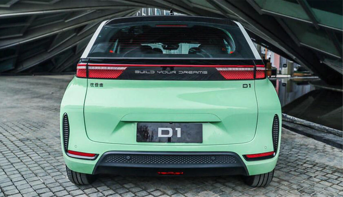 BYD-D1-6