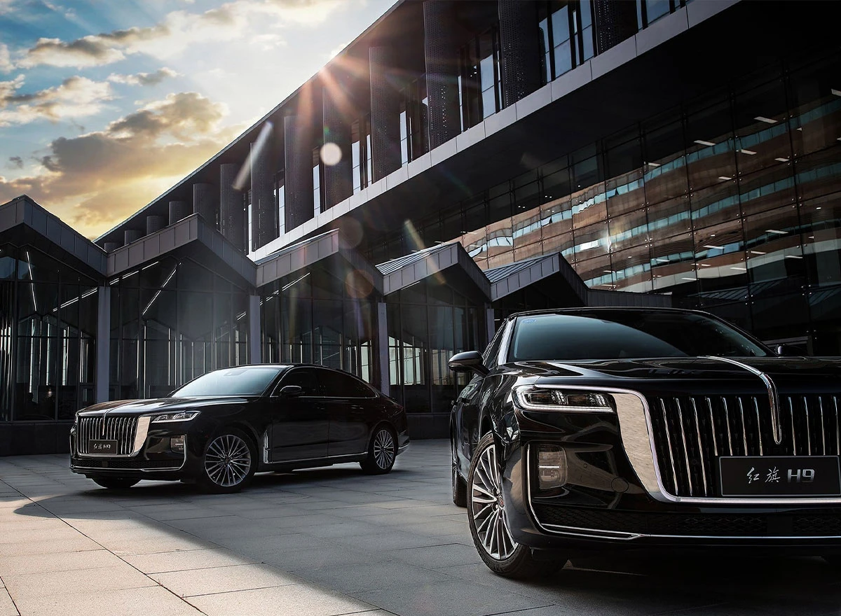 Hongqi-H9-1 Hongqi-H9-1