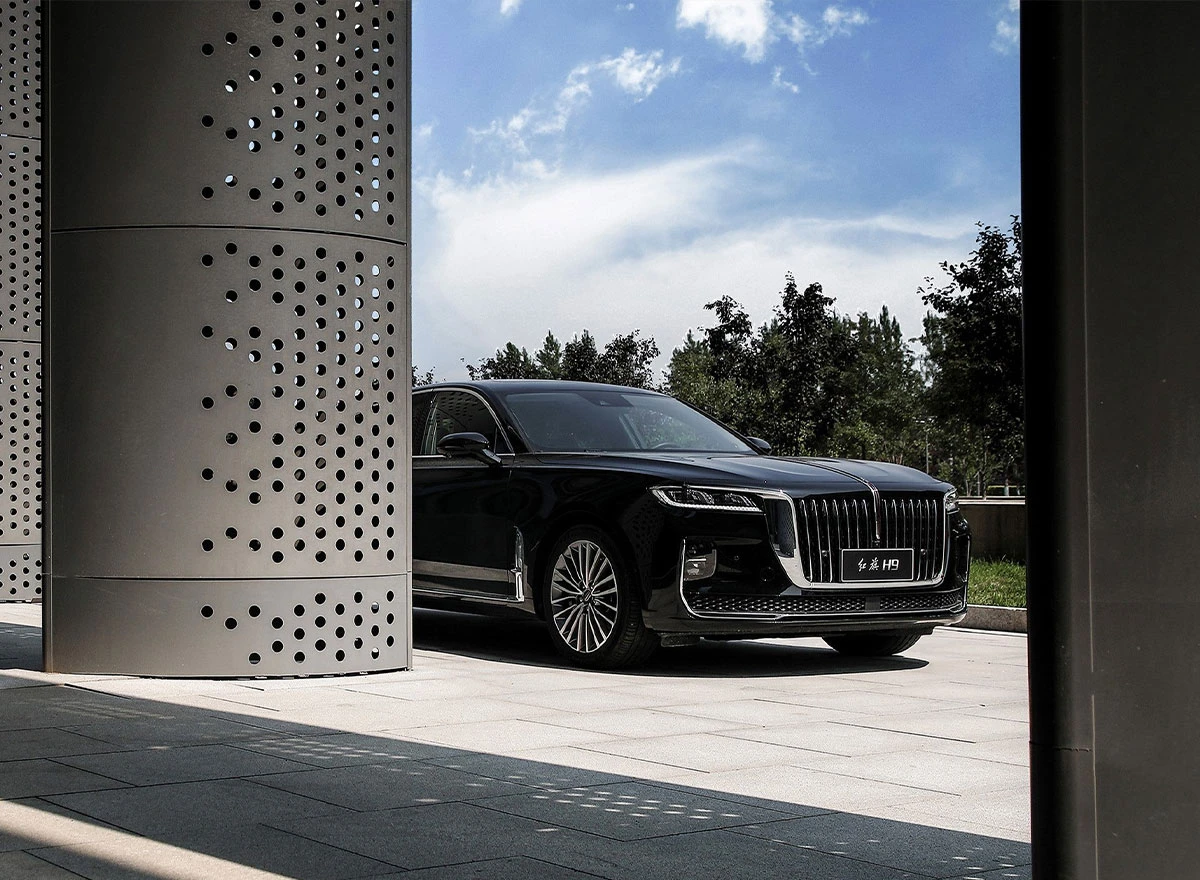 Hongqi-H9-2 Hongqi-H9-2