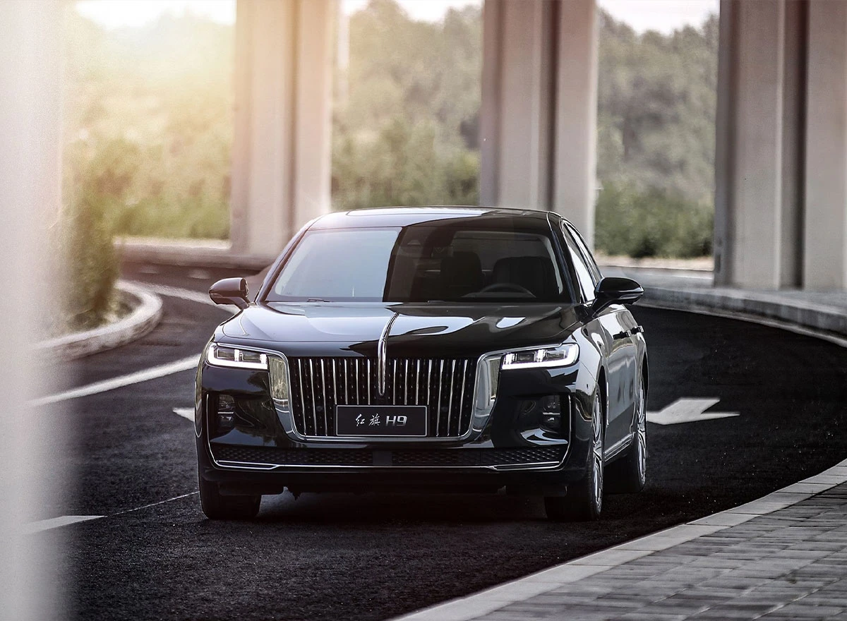 Hongqi-H9-5 Hongqi-H9-5