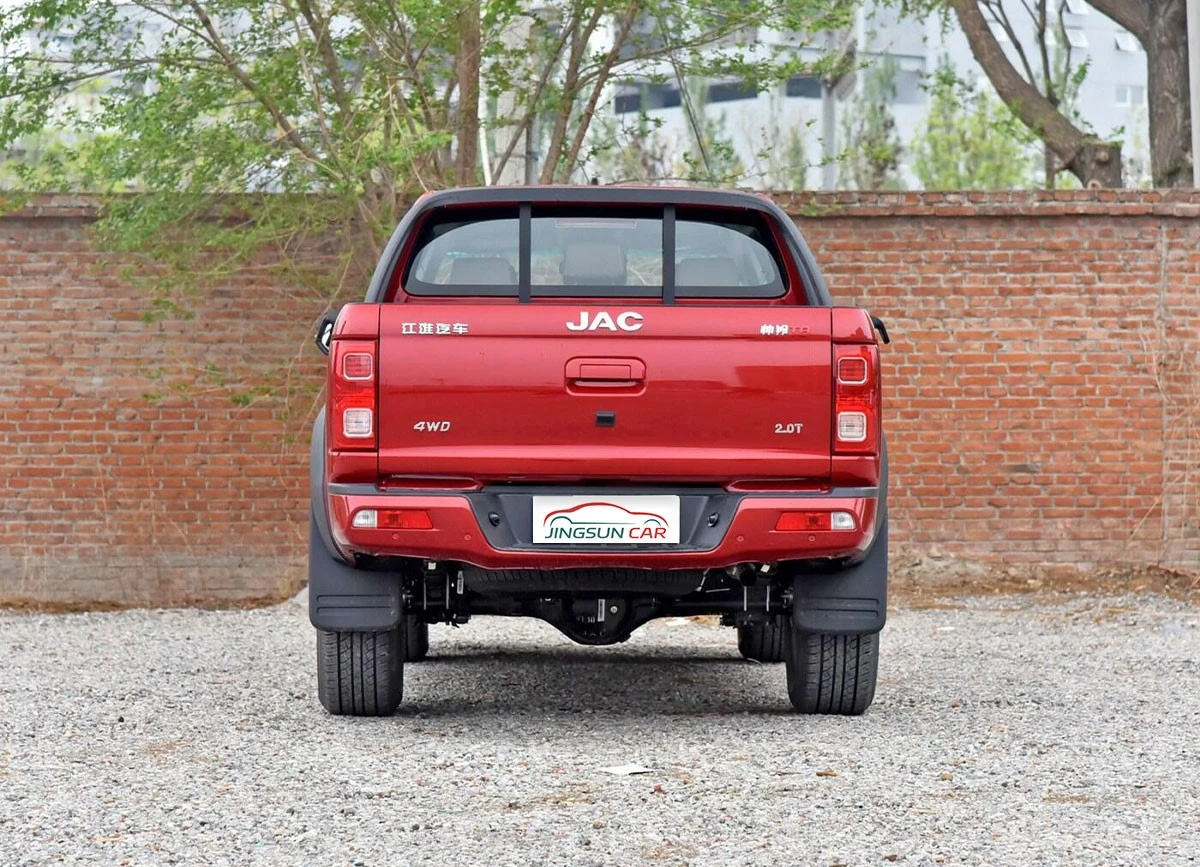 JAC-T8-6 JAC-T8-6