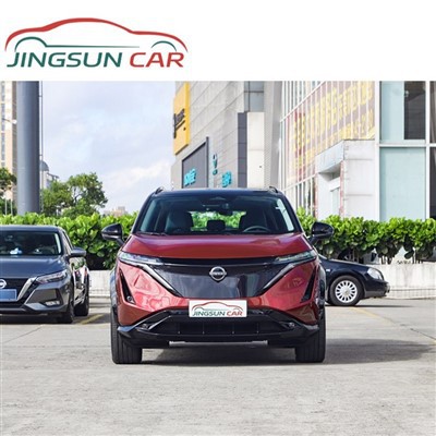 Nissan Ariya