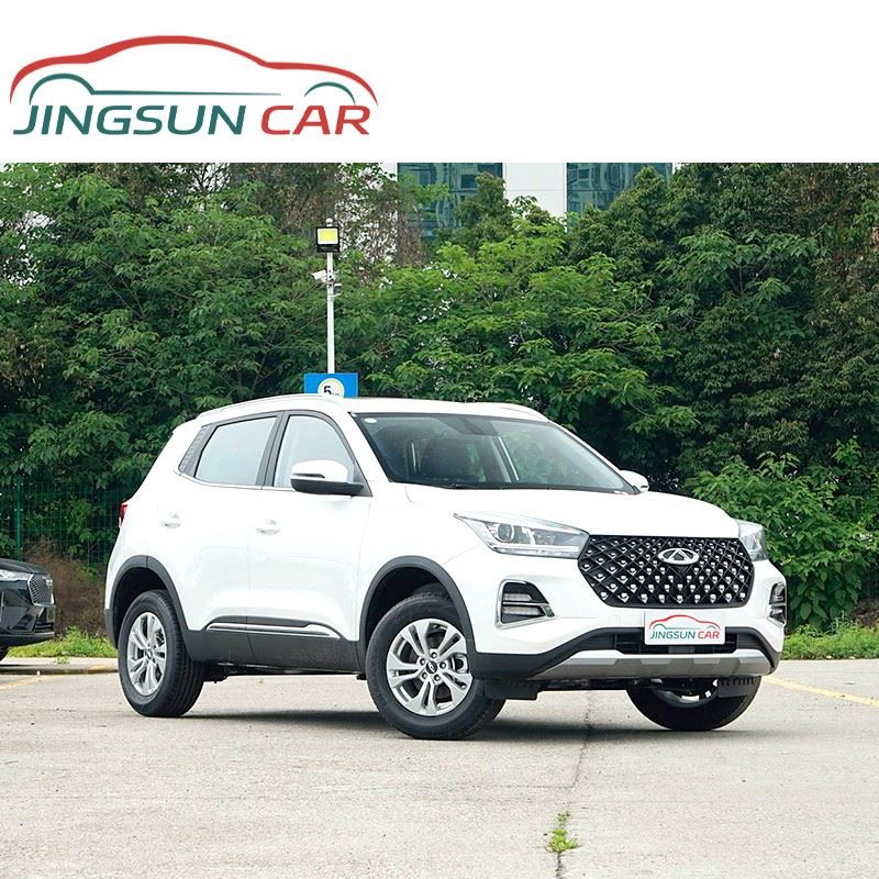 Tiggo 5X