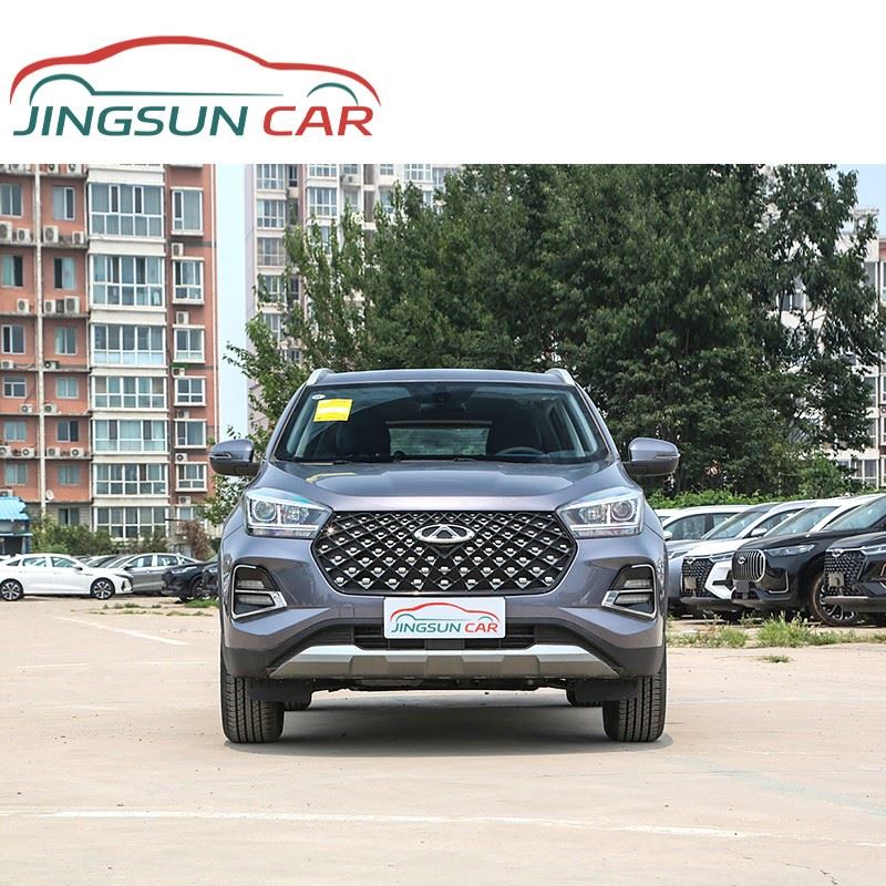 Tiggo 5X