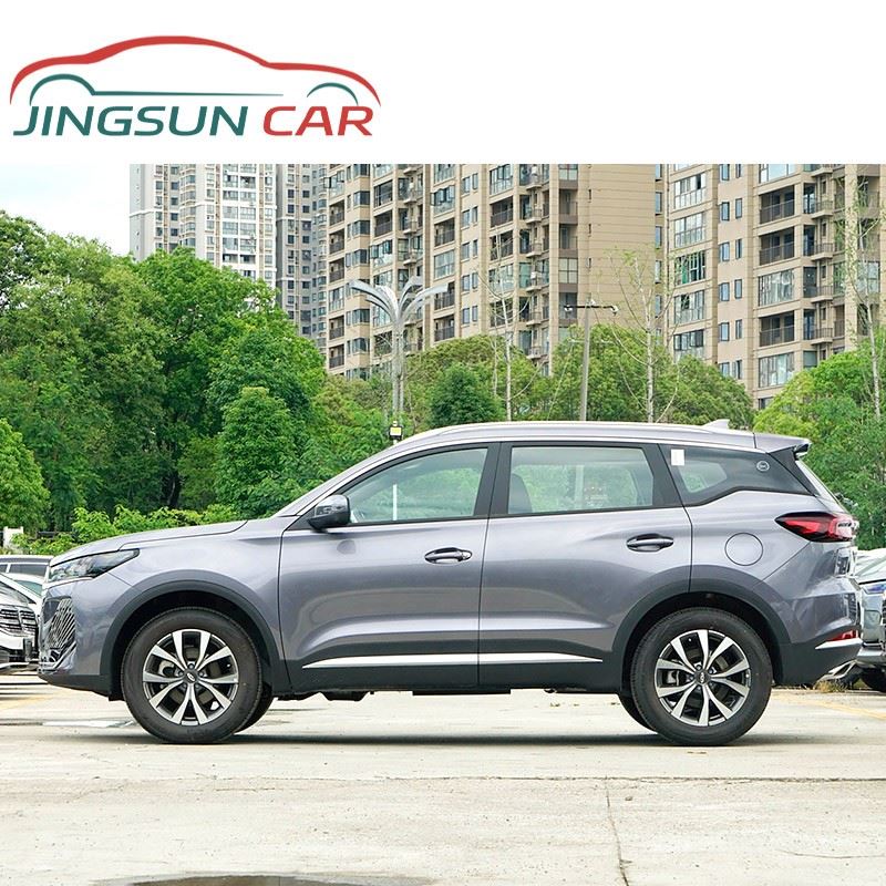 Tiggo 7