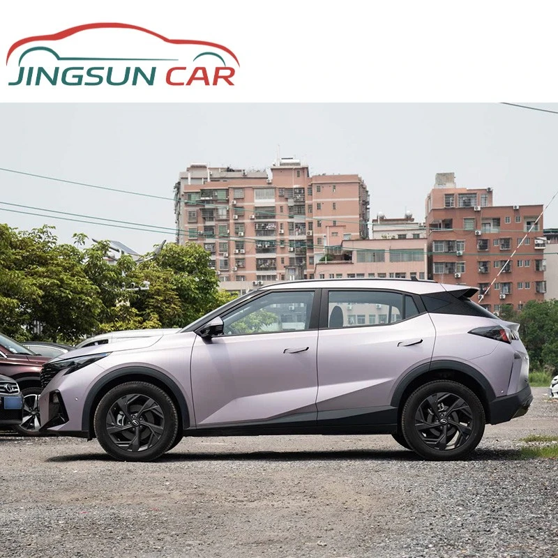 Trumpchi GS3 price