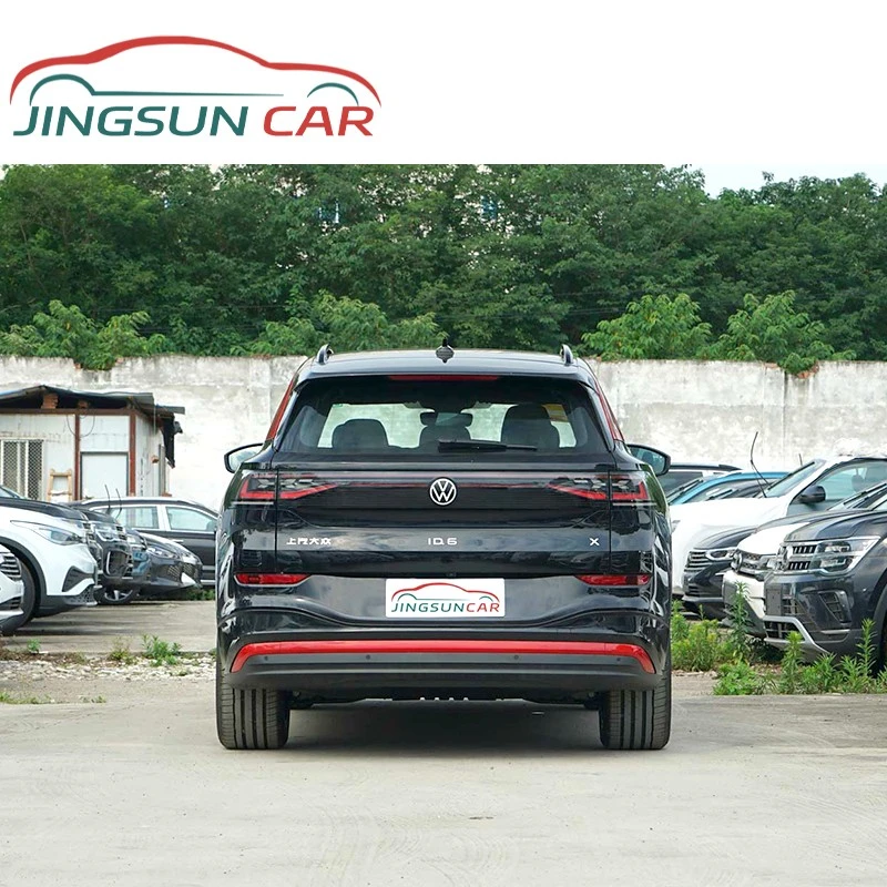 VW ID.6 X