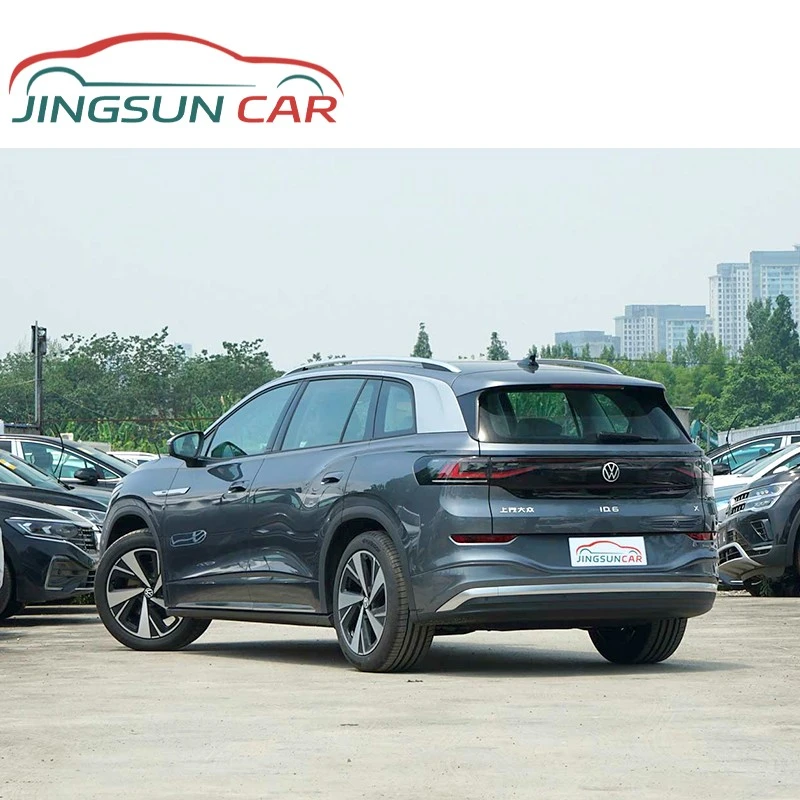 VW ID.6 X