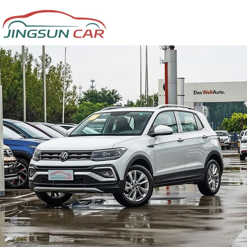 VW T-Cross high quality