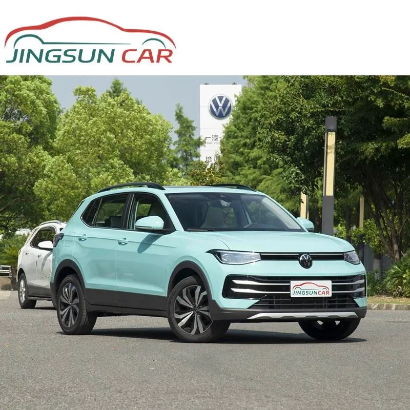 VW Tharu
