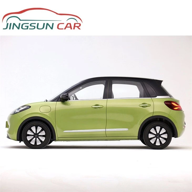 Wuling Bingo