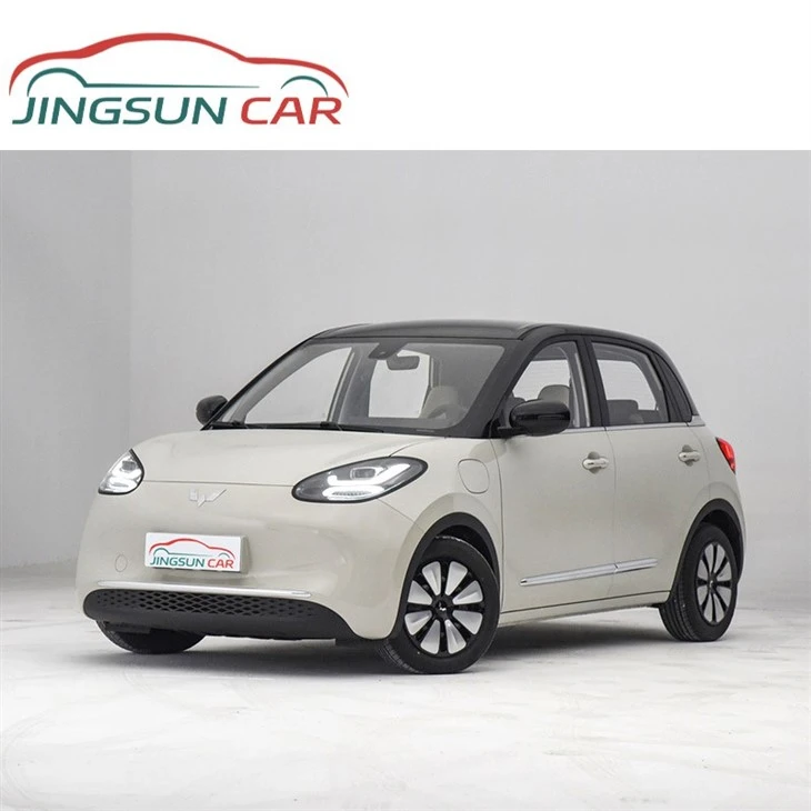 Wuling Bingo