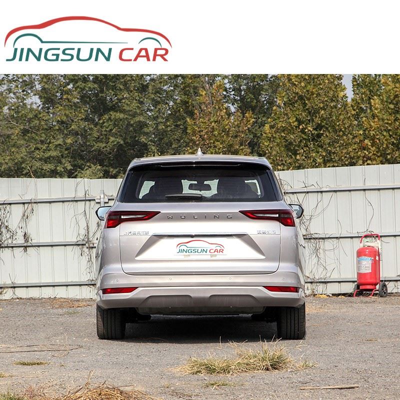 Wuling Capgemini