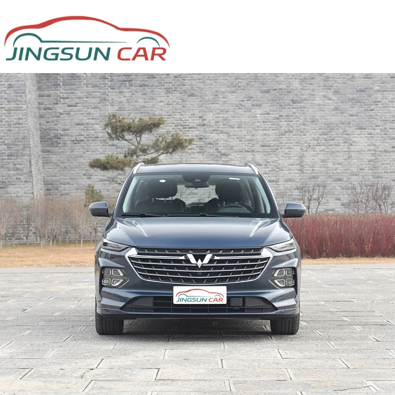 Wuling Capgemini