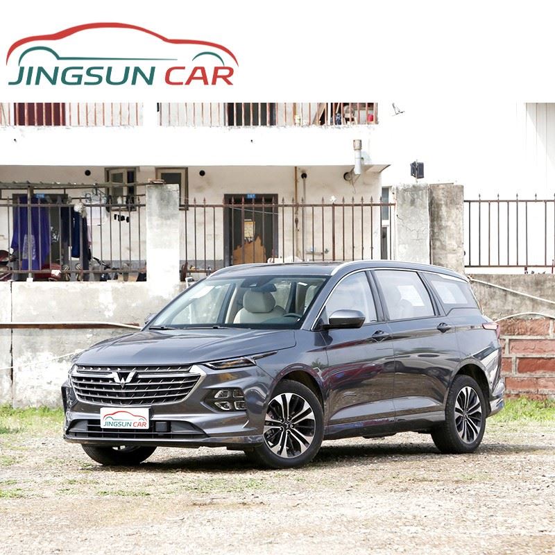 Wuling Capgemini
