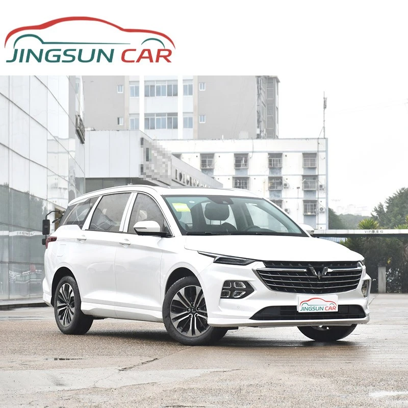 Wuling Capgemini
