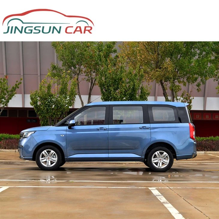 Wuling Hongguang Plus