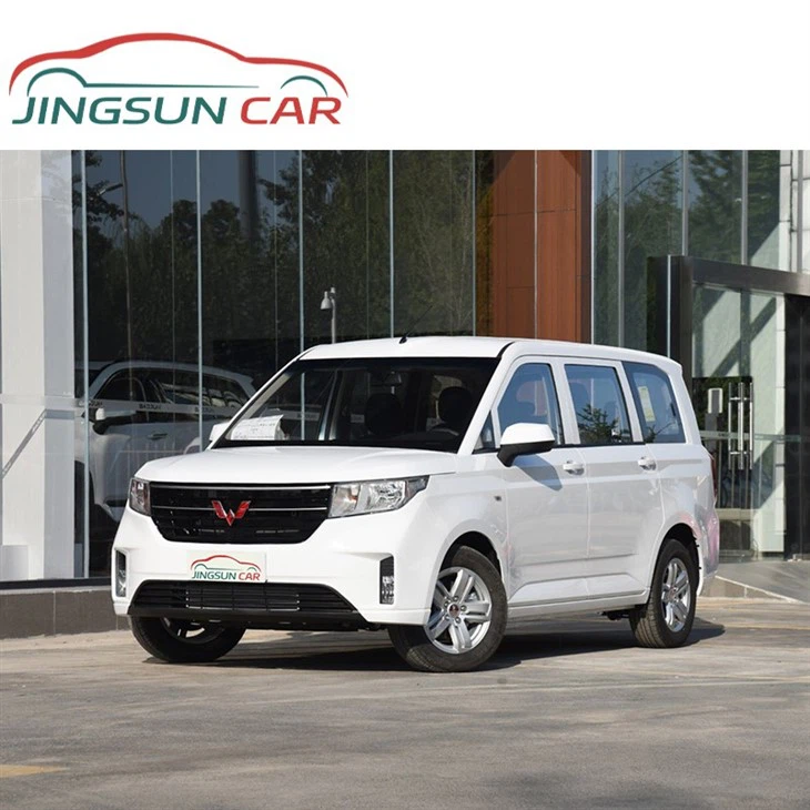 Wuling Hongguang Plus