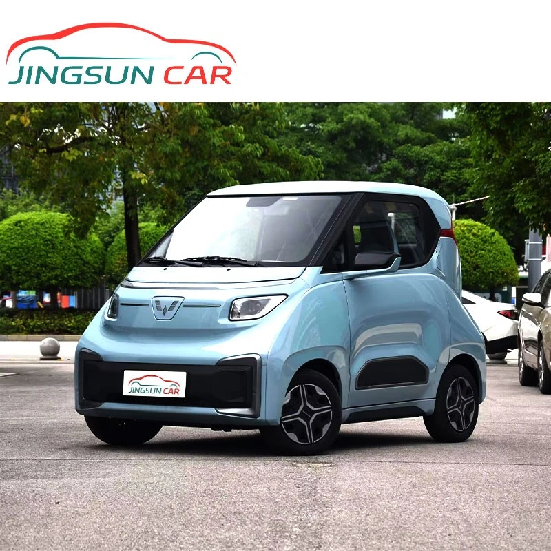 Wuling Nano EV