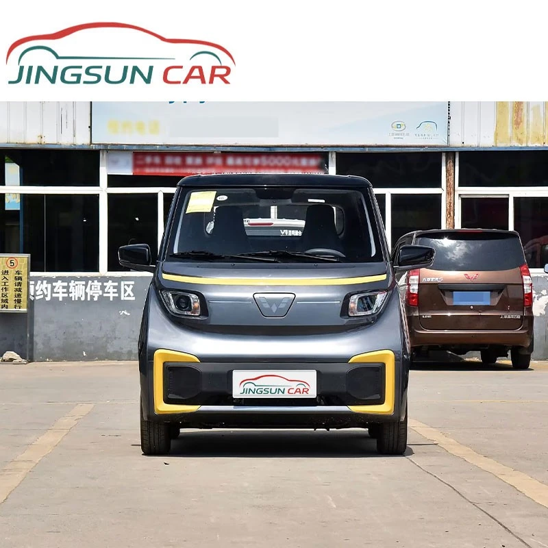 Wuling Nano EV