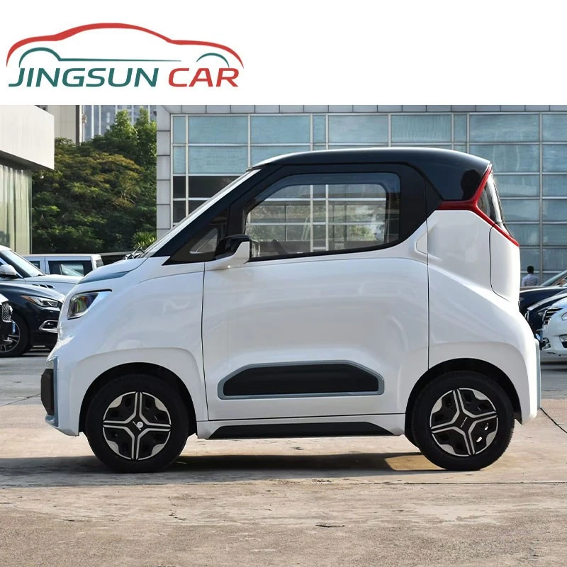 Wuling Nano EV